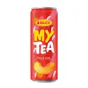 Rauch Eistee Pfirsich