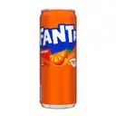 Fanta Orange